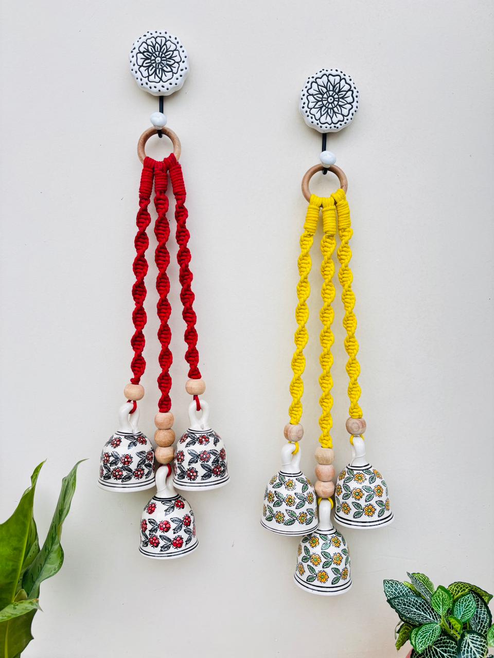 Boho Bells Collection
