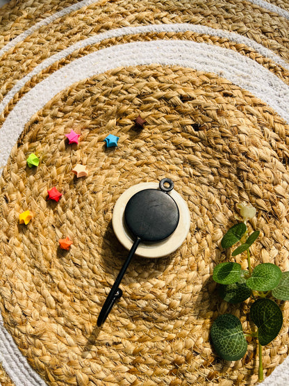 Neel Kamal Ceramic Hook