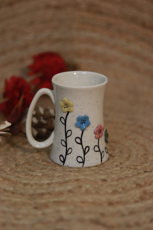 Morning Bloom Mug