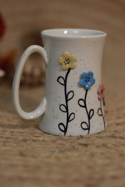 Morning Bloom Mug