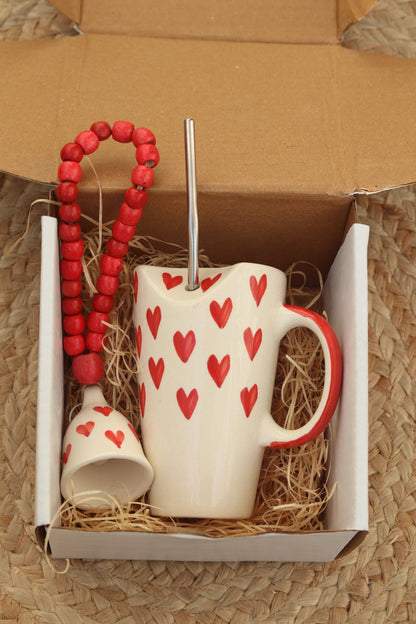 Sip with Love Set