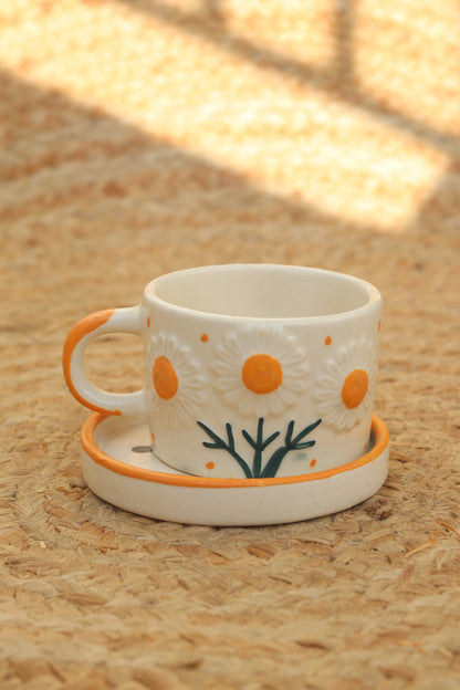 Marigold Morning Set