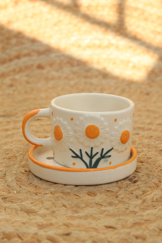 Marigold Morning Set